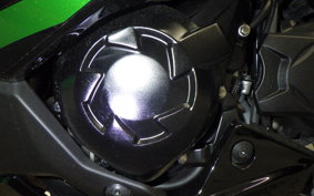 KAWASAKI NINJA 1100SX SE 2025 ZXT10H