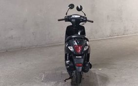 SUZUKI LET's CA4AA