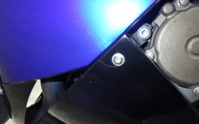 KAWASAKI ZX 10 NINJA R 2004 ZXT00C