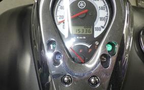 YAMAHA DRAGSTAR 400 2015 VH02J