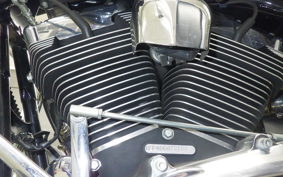 HARLEY FLHTC 1580 2008