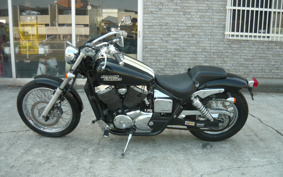 HONDA SHADOW 400 SLASHER 2003 NC40