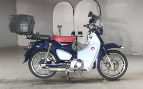 HONDA  SUPER CUB C125 JA48