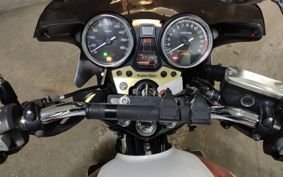 HONDA CB400SFV-4 NC42