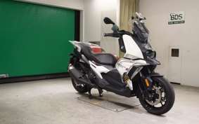 BMW C400X 2020