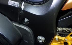 SUZUKI HAYABUSA Gen.3 2021 EJ11A