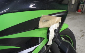 KAWASAKI NINJA 250 SL BX250A