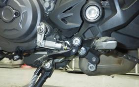 DUCATI MONSTER 937 + 2021