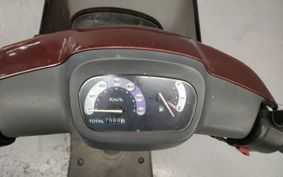 YAMAHA JOG POCHE SA08J