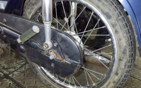 HONDA C90 SUPER CUB E HA02