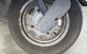 HONDA SPACY 125 JF03
