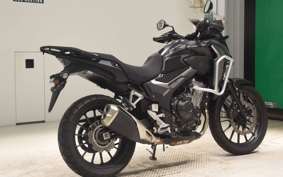 HONDA 400X 2019 NC56