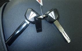 KAWASAKI NINJA ZX-6R A 2025 ZX636J