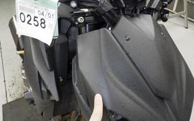 KAWASAKI Z1000 Gen.5 2014