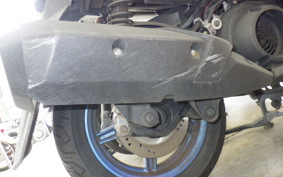YAMAHA BW*S 125 Gen.2 SEA6J