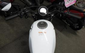 HONDA REBEL 250 A MC49