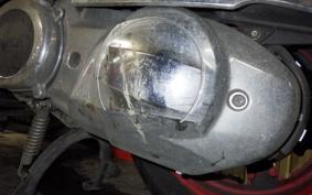 YAMAHA MAJESTY155 Gen.2 S SG52J