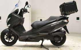 SUZUKI SKYWAVE 200 (Burgman 200) 2025 CH41A