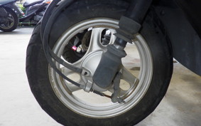 HONDA DIO Gen.6 AF62