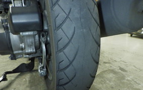 HONDA TACT Basket AF79