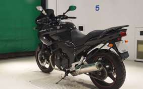 YAMAHA TDM900 ABS 2010