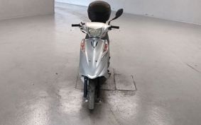 SUZUKI ADDRESS V125 CF46A