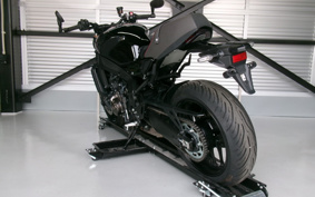 YAMAHA XSR900 2022 RN80J
