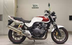 HONDA CB400SF GEN 4 A 2017 NC42