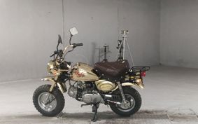 HONDA MONKEY Z50J