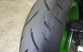 KAWASAKI ZX-4RR 2024 ZX400P