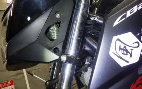 HONDA CB250FA 2013 MC43