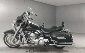 HARLEY FLHR 1580 FB4