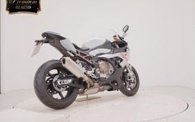 BMW S1000RR 2021