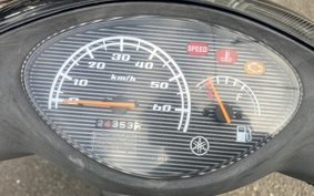 YAMAHA JOG DELUXE SA39J
