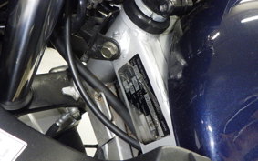 SUZUKI GSX1100F 1990 GV72A