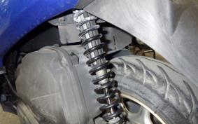 HONDA TACT-4ﾍﾞｰｼｯｸ AF79