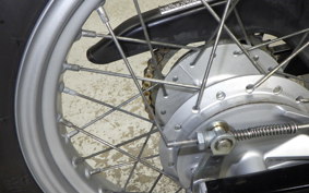 HONDA CB223S 2022 MC40