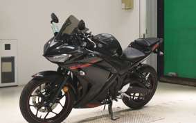 YAMAHA YZF R-3 2016 RH07J