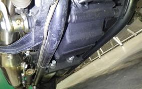 HARLEY FLSTF 1450 2001