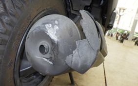 HONDA LEAD 125 JF45