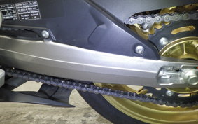 HONDA CBR250RR A 2019 MC51