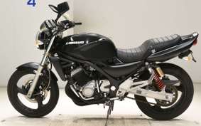 KAWASAKI BALIUS 250 Gen.2 1999 ZR250B