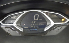 HONDA PCX 150 ABS KF30