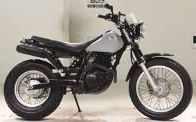 YAMAHA TW225 DG09J