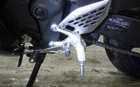 YAMAHA YZF-R25 A 2017 RG43J