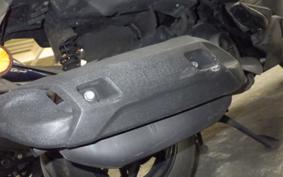 YAMAHA CYGNUS RAY ZR