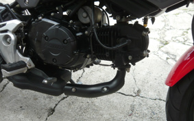 HONDA GROM JC61