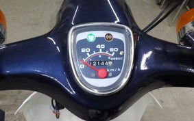 HONDA C50 SUPER CUB C50