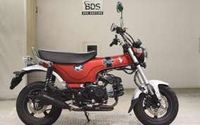 HONDA DAX 125 1987 JB04