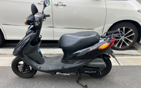 YAMAHA JOG DELUXE  SA39J